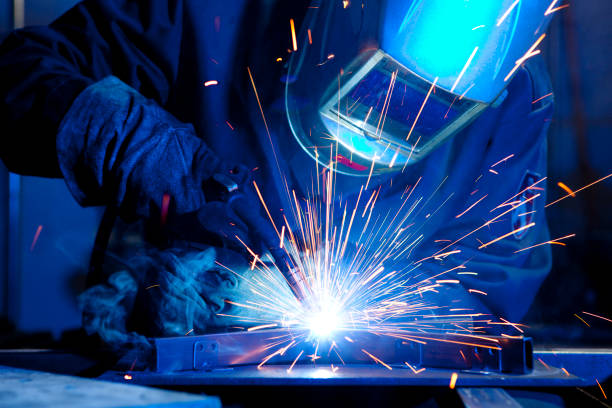 Best Welding Inspection and Certification in Lake Riverside, CA