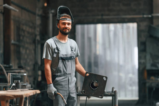 Best Aerospace and Defense Welding in Lake Riverside, CA