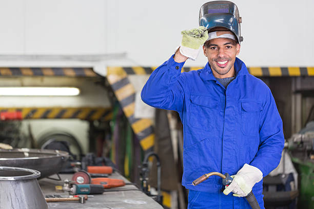 Best Marine and Shipbuilding Welding in Lake Riverside, CA